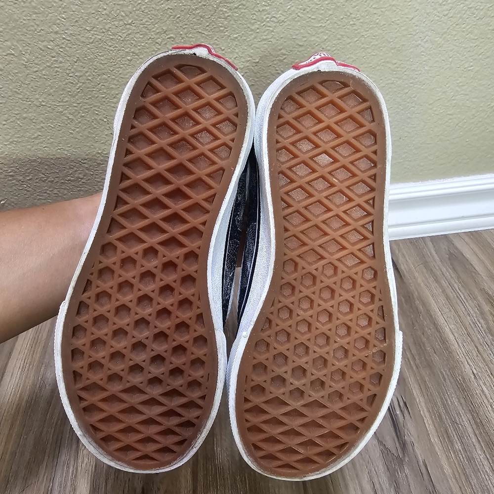 Vans Old Skool Kids - Picture 5 of 6